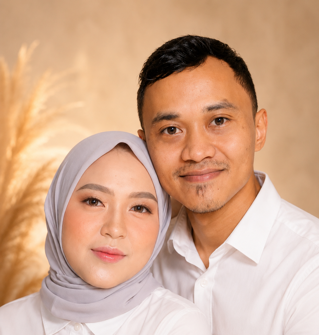 Pertemuan Pertama